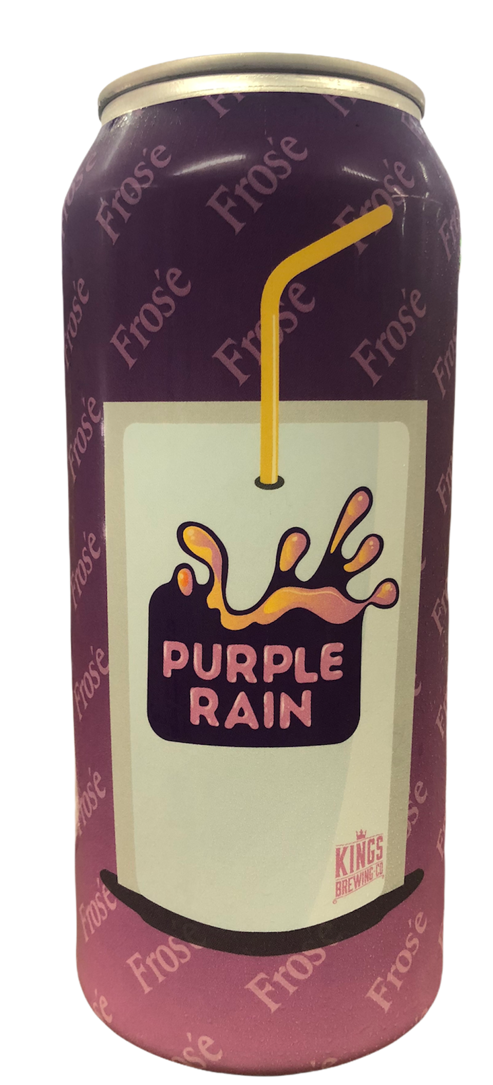 Buy Kings Purple Rain Fros'e Online -Craft City