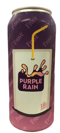 Buy Kings Purple Rain Fros'e Online -Craft City