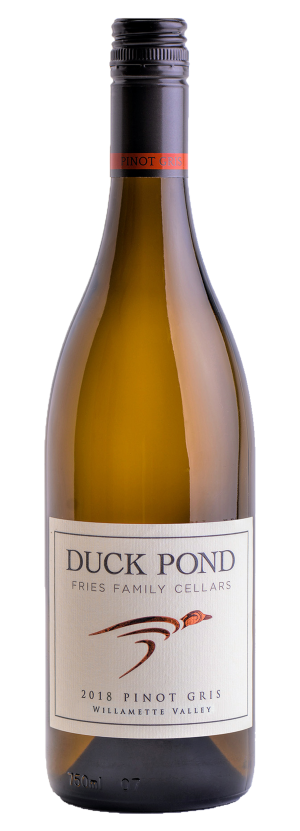 Duck Pond Pinot Gris