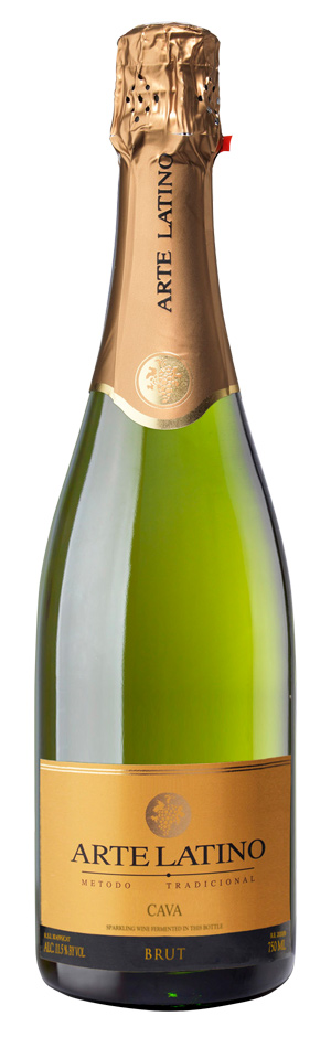 Arte Latino Cava Brut