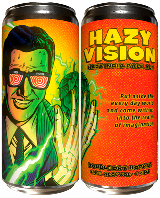 Buy Paperback Hazy Vision Online -Craft City