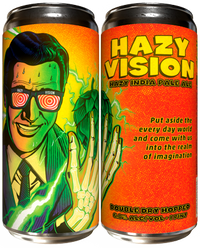 Buy Paperback Hazy Vision Online -Craft City