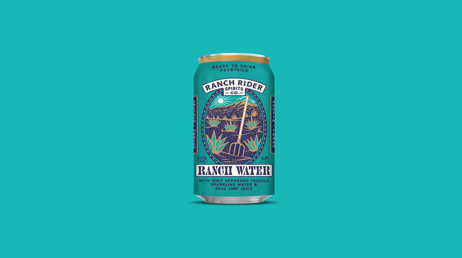Buy Ranch Rider Ranch Water Online -Craft City