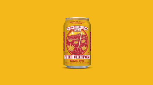 Buy Ranch Rider The Chilton Online -Craft City