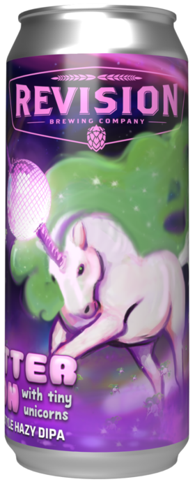 Buy Revision Glitter Moon With Tony Unicorns Online -Craft City