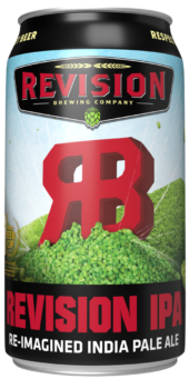 Revision IPA