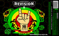 Revision State Of Haze 4 pack cans