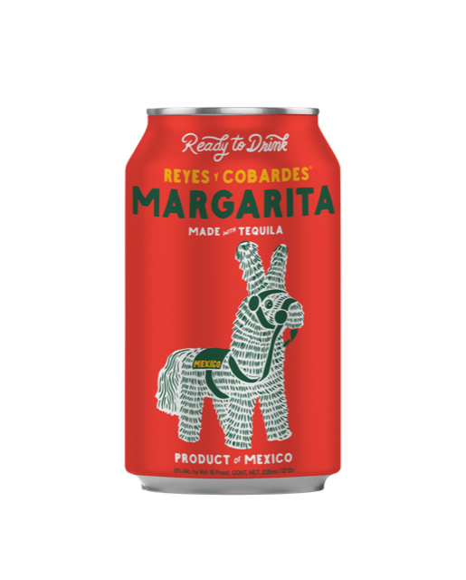 Buy Reyes Y Cobardes Margarita Online -Craft City