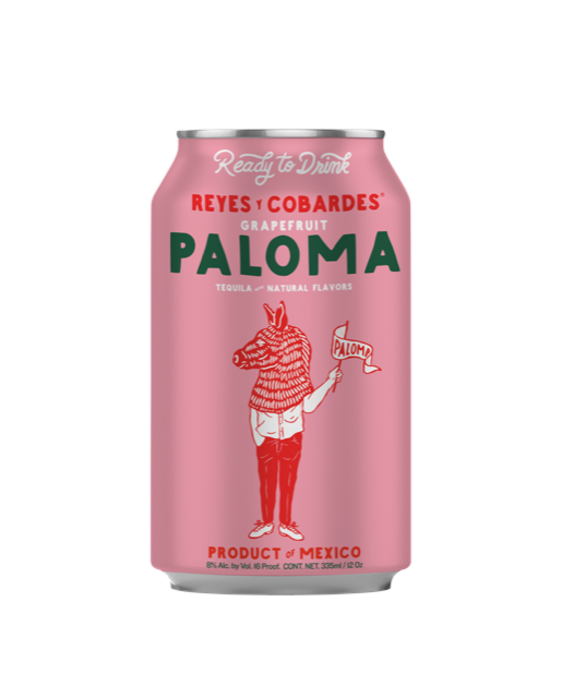 Buy Reyes Y Cobardes Paloma Online -Craft City