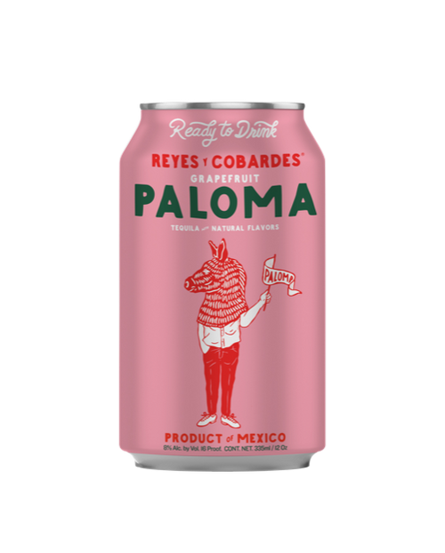 Buy Reyes Y Cobardes Paloma Online -Craft City