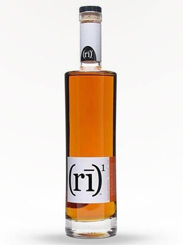 Buy (ri)1 Straight Rye Whiskey Online -Craft City