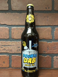 Ritual Brewing Double Dab 22oz