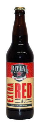 Ritual Extra Red 22oz
