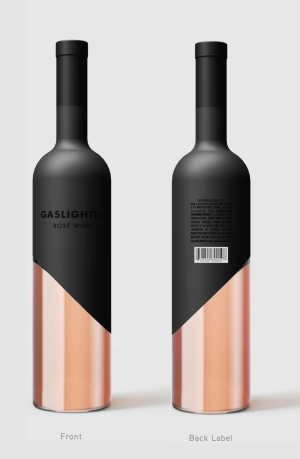 Gaslighter Rose