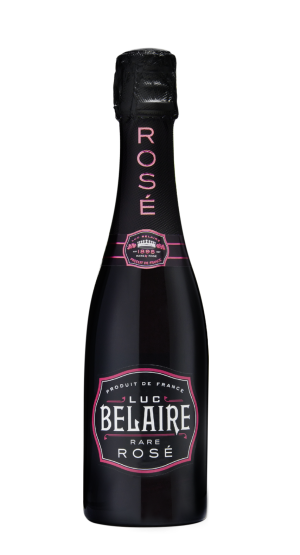 Luc Belaire Rare Rose 375ML