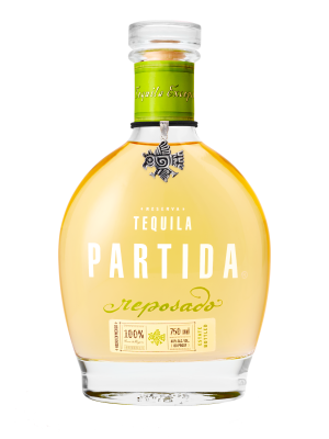 Partida Reposado Tequila