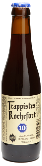 Rochefort Trappistes 10 350ml