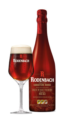 Rodenbach Caract‚àö¬Ære Rouge 750ml - Rodenbach