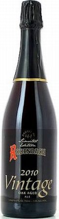 Rodenbach Vintage 2011 750ml
