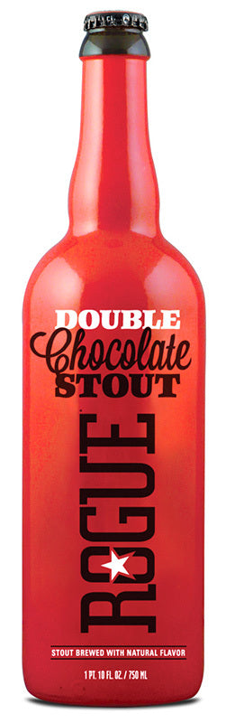 Rogue Double Chocolate Stout 750ml