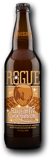 Rogue Hazelutely Choctabulous 22oz