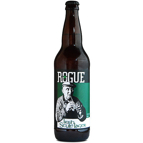 Rogue Irish Style Lager 22oz