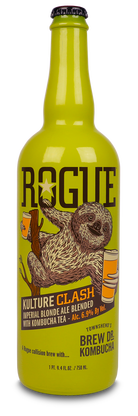 Rogue Kulture Clash 750ml