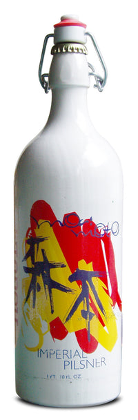 Rogue Morimoto Imperial Pilsner 750ml