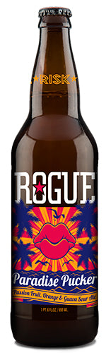Rogue Paradise Pucker 22oz
