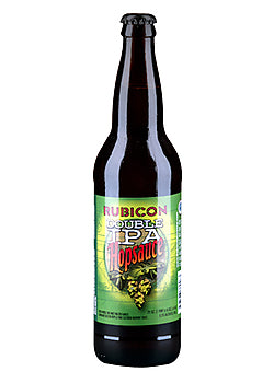 Rubicon Hopsauce 22oz