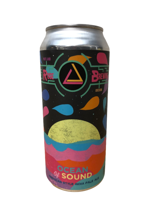 Buy Ruse Ocean of Sound Online -Craft City
