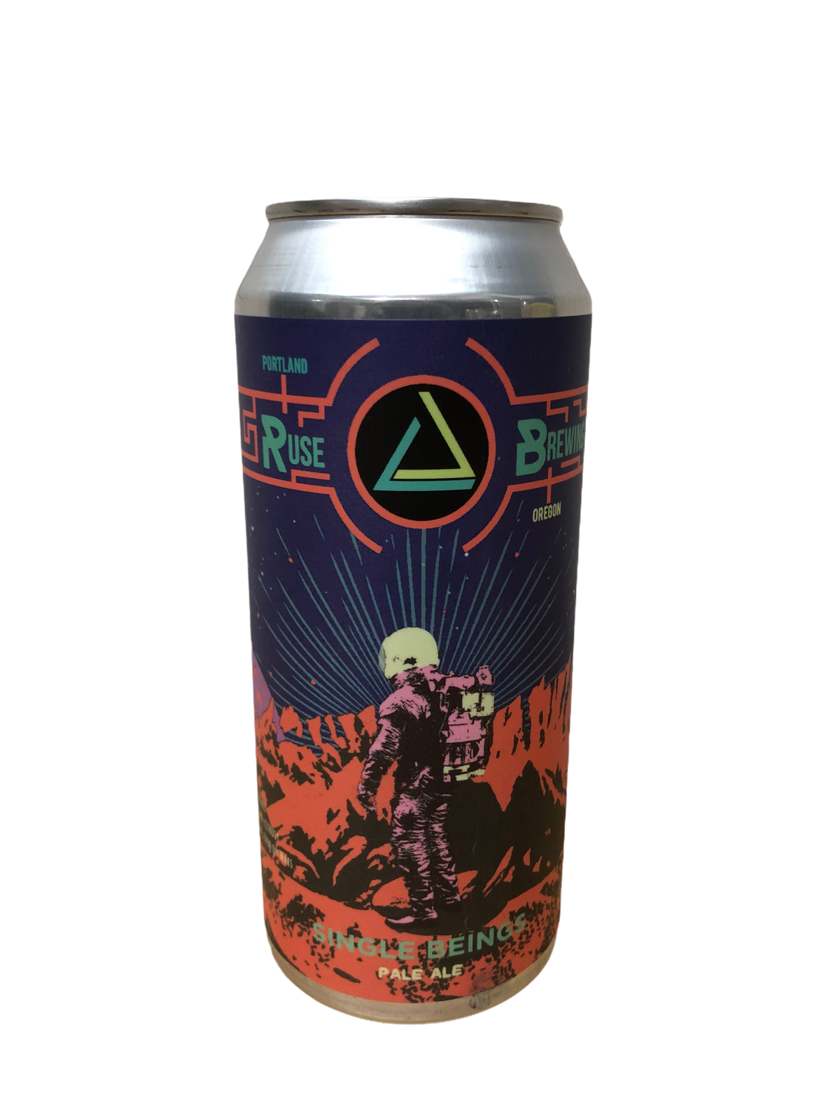 Buy Ruse Single Beings Pale Ale Online -Craft City
