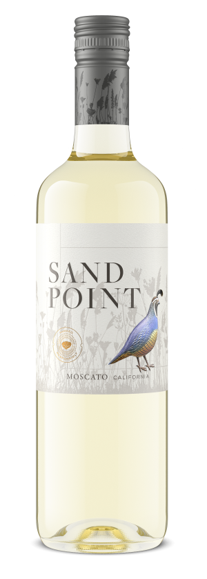 Sand Point Cali Moscato