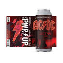 Buy Calicraft ACDC PWR UP Juicy IPA Online -Craft City