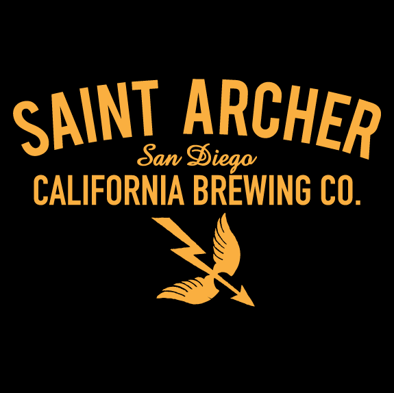 Saint Archer Double IPA 22oz
