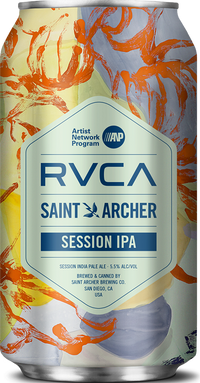 Saint Archer RVCA