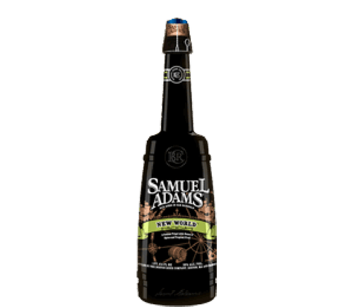 Samuel Adams Barrel Room Collection New World Tripel 750ml