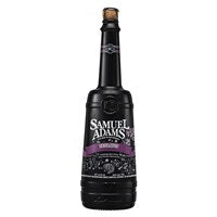 Samuel Adams Barrel Room Collection Tetravis 750ml