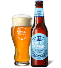 Buy Samuel Adams Cold Snap Online -Craft City