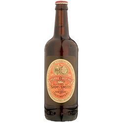 Samuel Smiths Organic Pale Ale 550ml