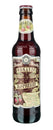 Samuel Smiths Organic Raspberry Fruit Beer 550ml