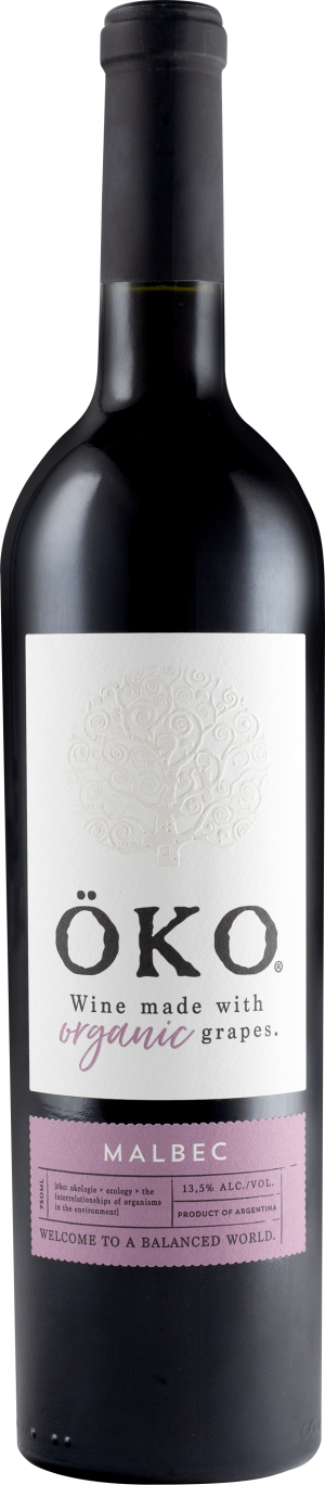 OKO Oko Malbec