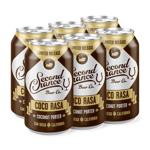 Buy Second Chance Coco Rasa Online -Craft City