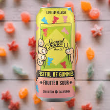 Buy Second Chance Fistful of Gummies Online -Craft City