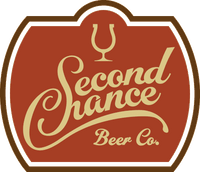 Second Chance Seize the IPA 6 pack cans