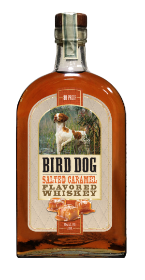 Bird Dog Salted Caramel Whiskey