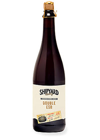 Shipyard Double ESB 750ml