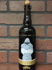 Sierra Nevada Barrel Aged Ovila Dubbel 750ml