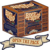 Sierra Nevada Beer Camp 12 pack