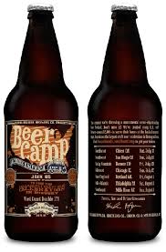 Sierra Nevada Beer Camp Double IPA 22oz
